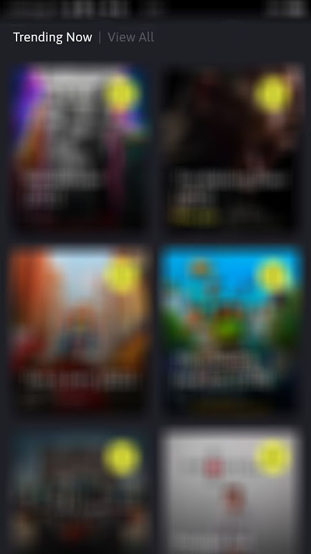 Screenshot 1 Pelis Flex Ver Peliculas Y Series