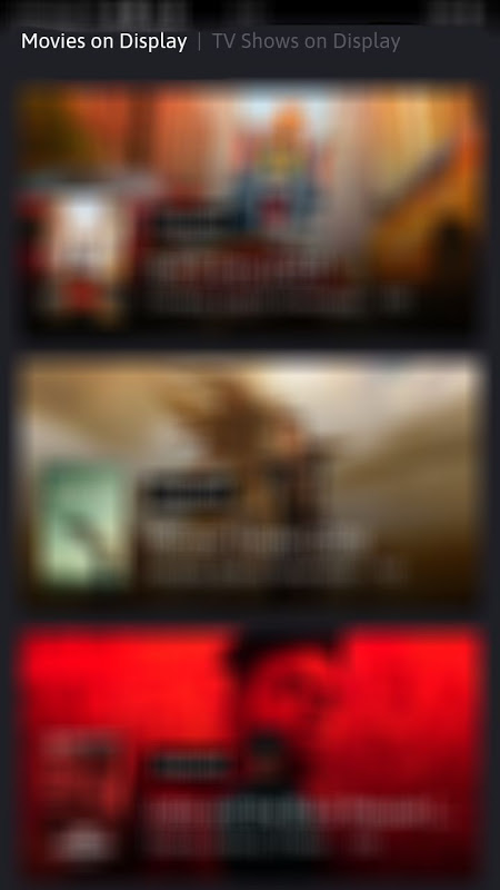 Screenshot 3 Pelis Flex Ver Peliculas Y Series